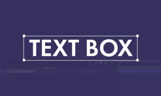 Auto Resize Textbox in After Effects